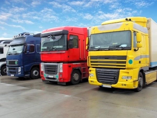 Konya Çamlıyayla Nakliye